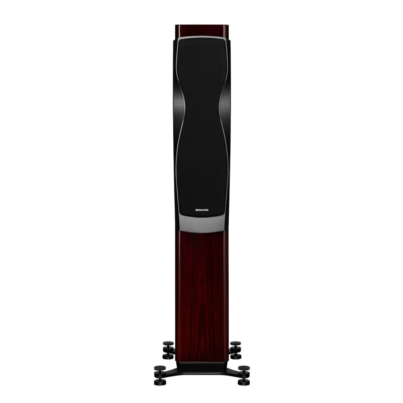 Dynaudio Confidence 30 Ruby Wood High Gloss
