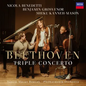 Triple Concerto