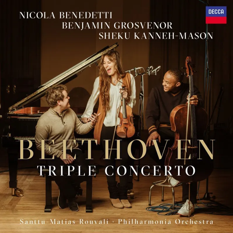 Triple Concerto