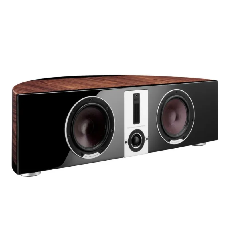 Dali EPICON Vokal Walnut
