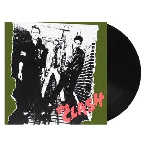 The Clash