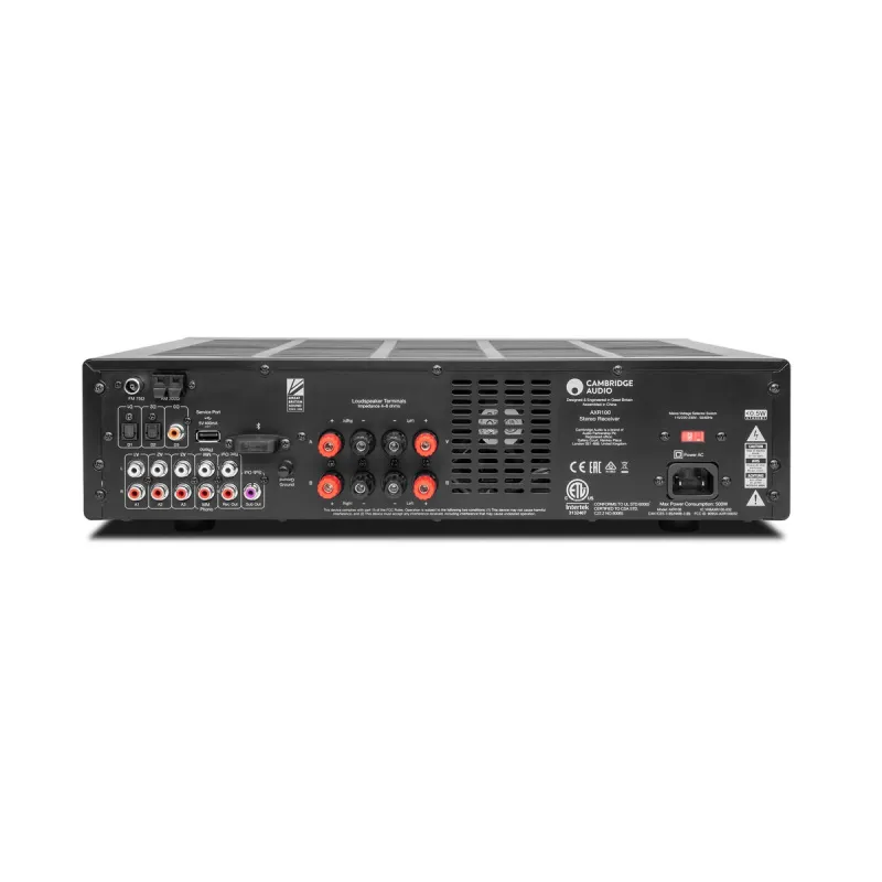 Cambridge Audio AXR100