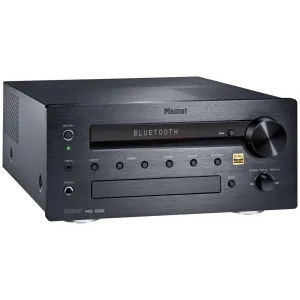 Magnat MC 200 Black