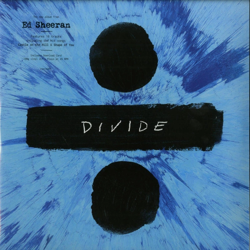 Divide (Deluxe Edition)