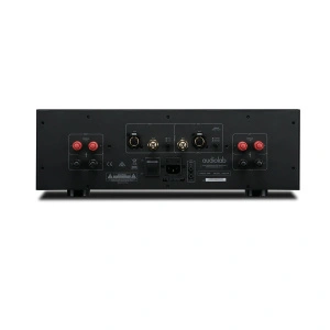 AudioLab 8300XP Silver