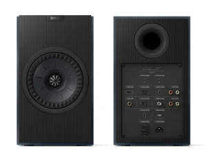KEF CODA W Midnight Blue