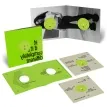 Brat And It's Completely Different (Brat Green Translucent Vinyl)