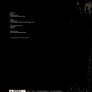 Come On Die Young (Special Edition White Vinyl)