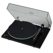 Pro-Ject T1 Phono SB Piano Black