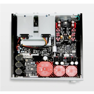 Aurender A200 2TB Silver