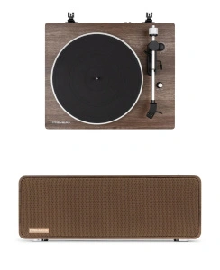 Комплект с ECO ONE Walnut+Walnut