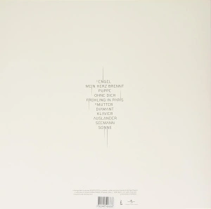 Duo Jatekok Plays Rammstein