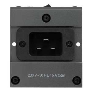 Powergrip PowerRail 16А