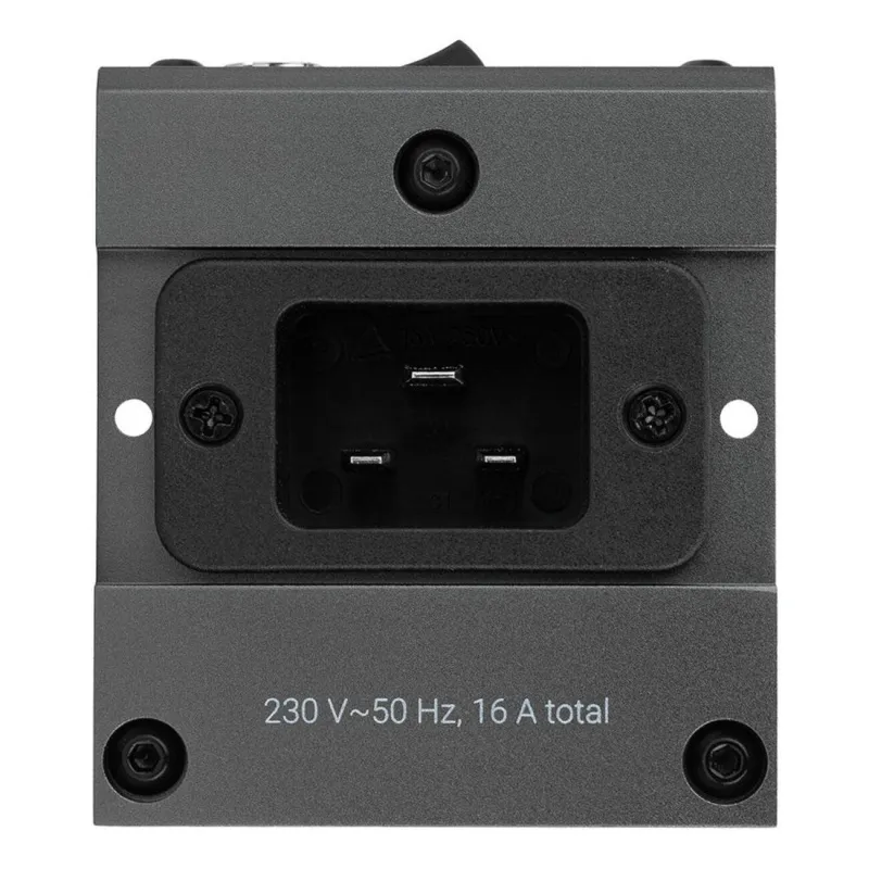 Powergrip PowerRail 16А