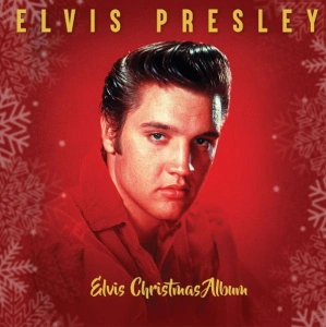 Elvis' Christmas Album