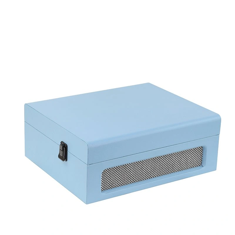 VinylPRO MODEL 9 BLUE/BLACK