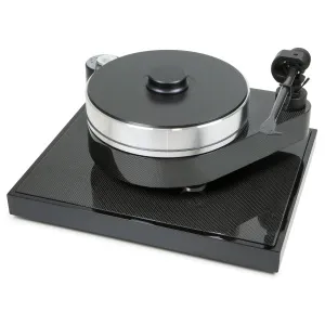 Pro-Ject RPM 10 Carbon