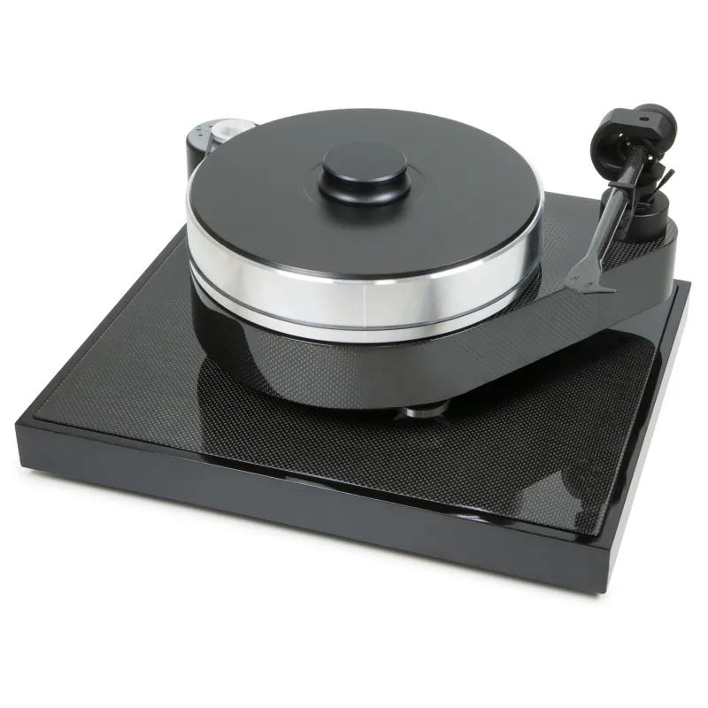 Pro-Ject RPM 10 Carbon