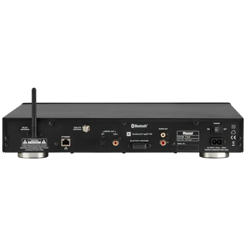 Magnat MMS 730