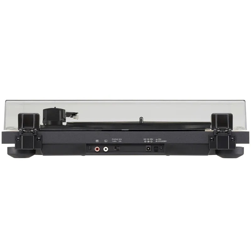 TEAC TN-180BT-A3 Black