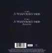 A Temporary High