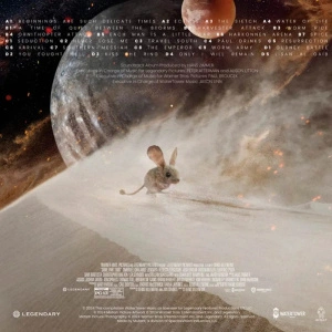 Dune: Part Two (Original Motion Picture Soundtrack)