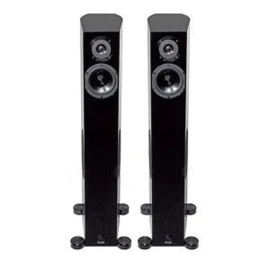 Audio Physic TEMPO 25 Black High Gloss