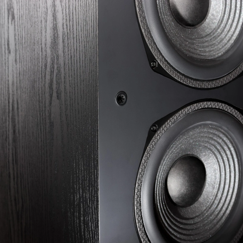 Radiotehnika Sigma 1.02 Black Ash