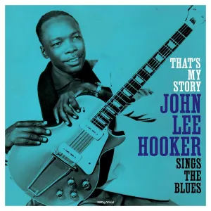 Sings The Blues