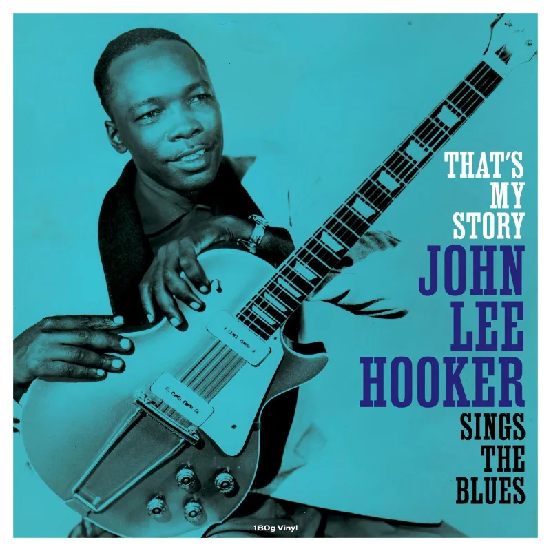 Sings The Blues