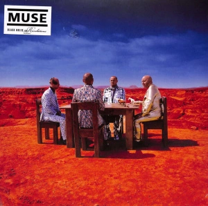 Black Holes And Revelations