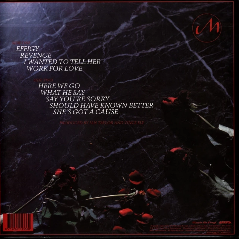 With Sympathy (Audiophile Edition)