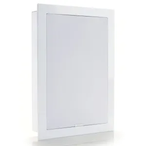Monitor Audio SoundFrame 1 In-Wall white