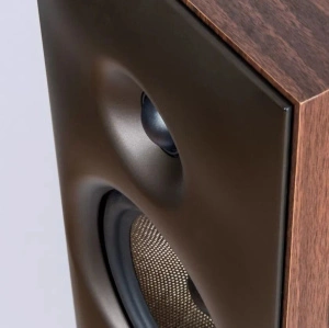 Revival Audio SPRINT 3 walnut