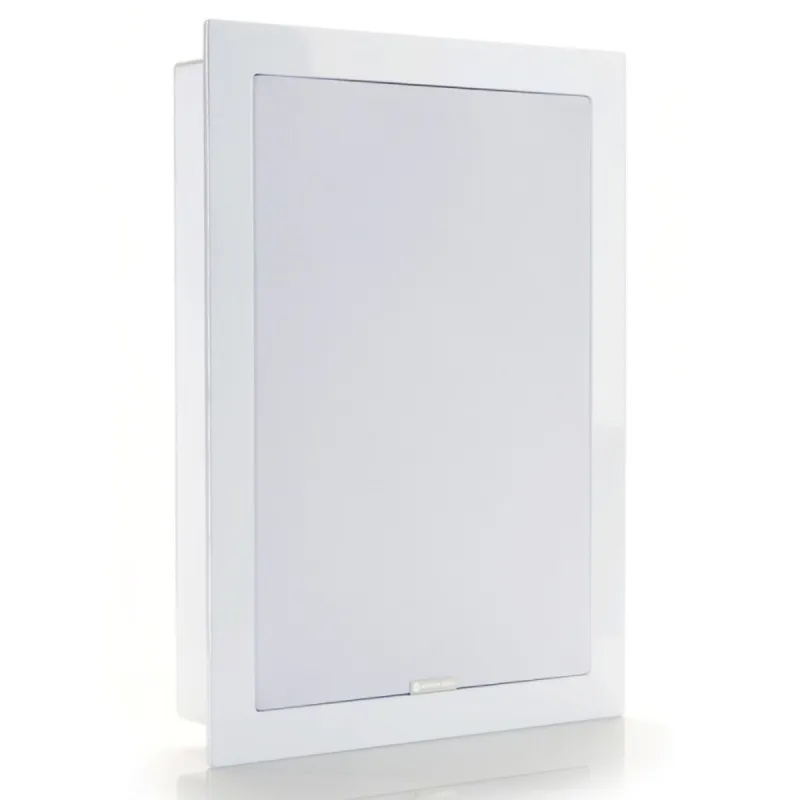Monitor Audio SoundFrame 1 In-Wall white