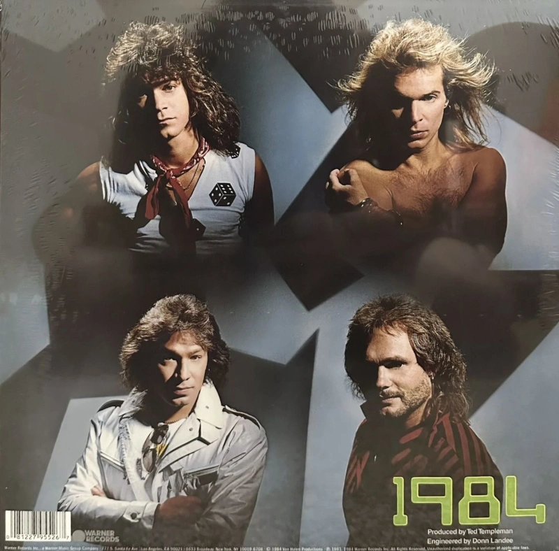 1984 (30th Anniversary Edition)