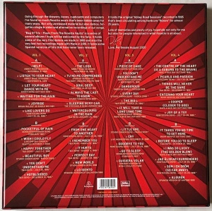 Bag Of Trix – Music From The Roxette Vaults