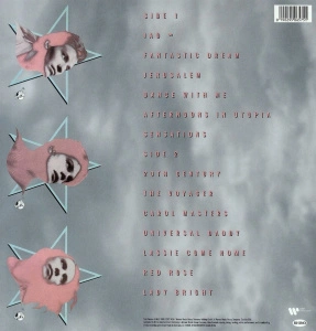 Afternoons In Utopia (Deluxe Edition)