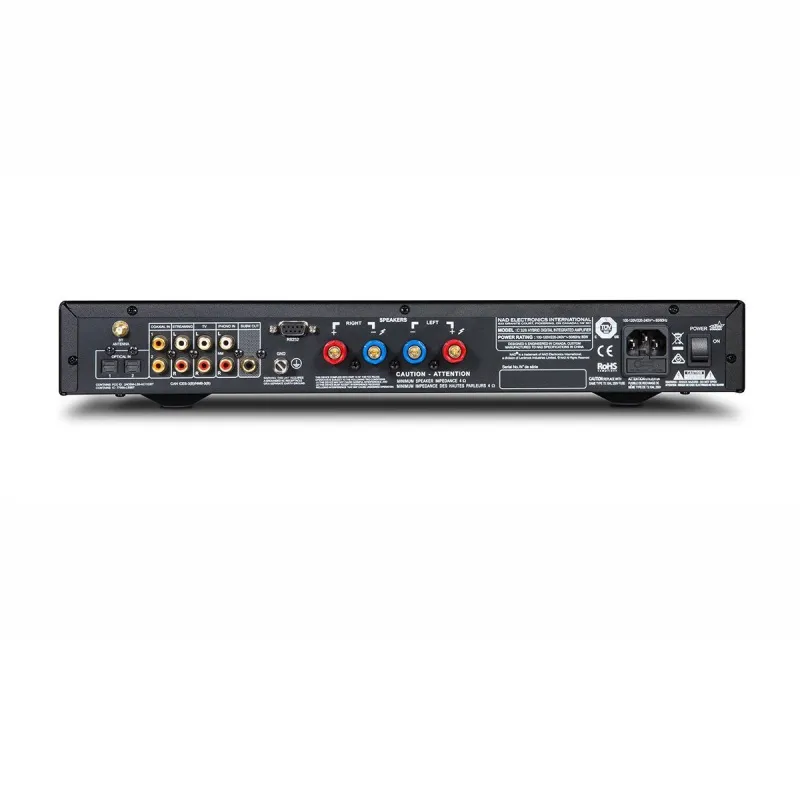 NAD C328