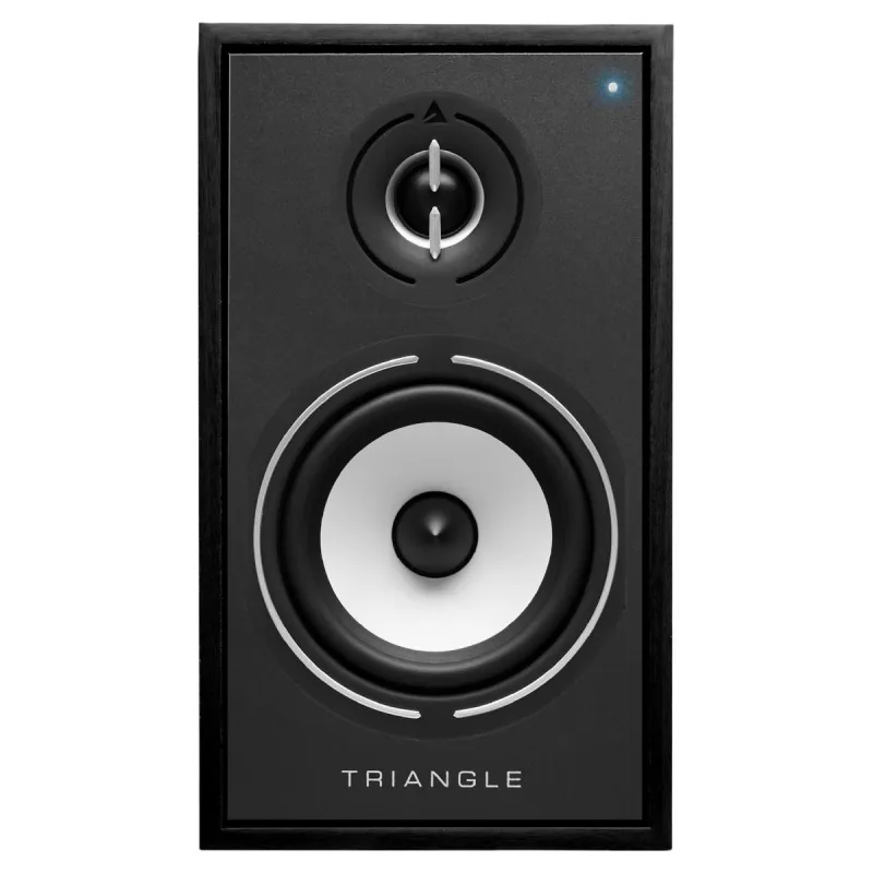 Triangle Borea BR02 Connect Black