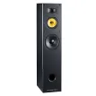 Davis Acoustics Dhavani MK2 Black Ash