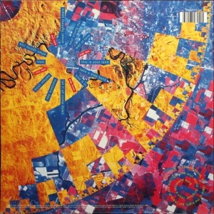 Street Fighting Years