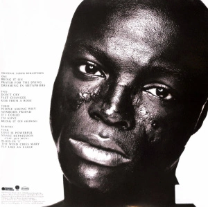 Seal (II) (30th Anniversary Edition)