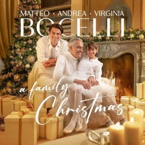 A Family Christmas