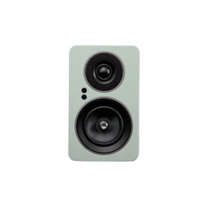 Jamo C705PA MKII Matte Green