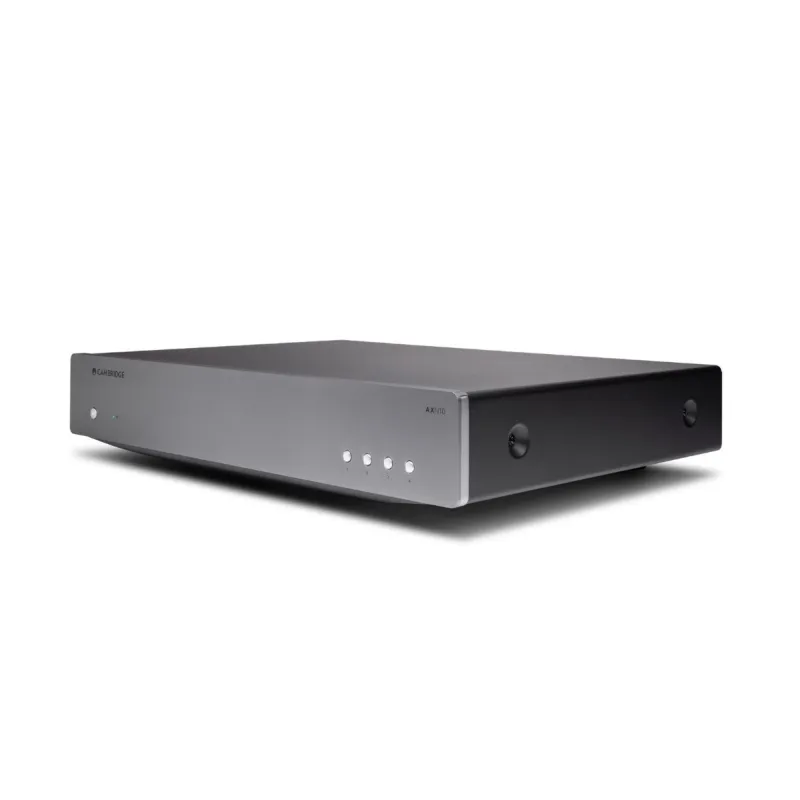 Cambridge Audio AXN10 Lunar grey