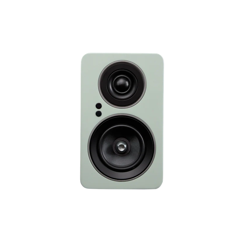 Jamo C705PA MKII Matte Green