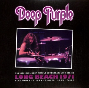 Live In Long Beach 1971