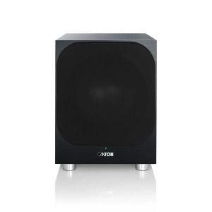 Canton Power Sub 10 black