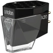 Ortofon MC X20